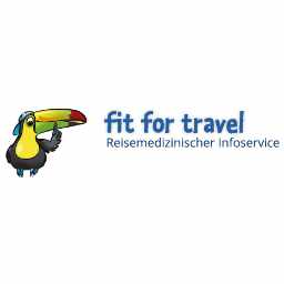 Fit for Travel logo