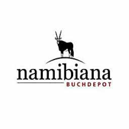 Namibiana Buchdepot logo