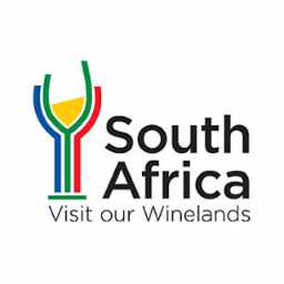South Africa - Visit our Winelands logo