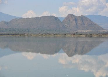Lake Naivasha