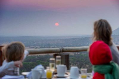 Best of Tanzania - Kubu-Kubu-Lodge5