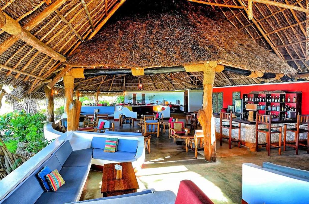 Best of Tanzania - Pongwe-Beach-Lodge2