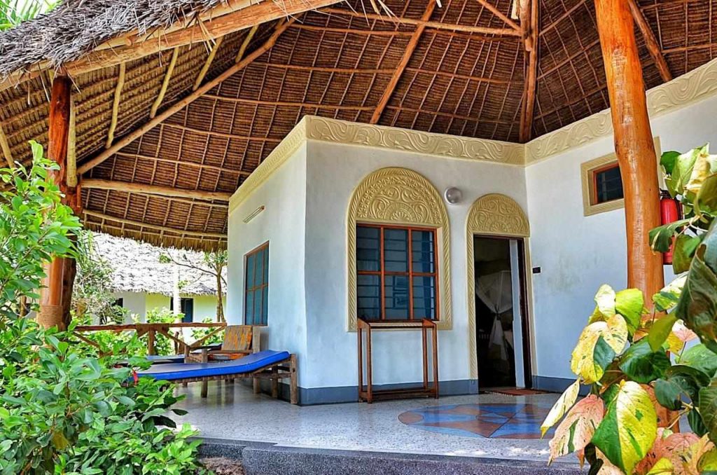 Best of Tanzania - Pongwe-Beach-Lodge3