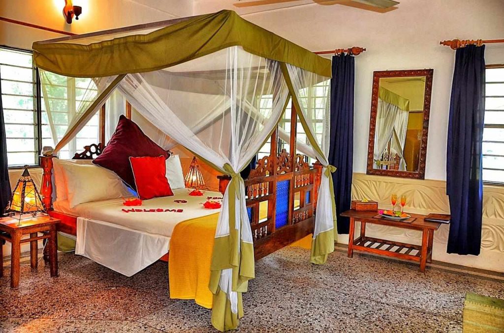 Best of Tanzania - Pongwe-Beach-Lodge5