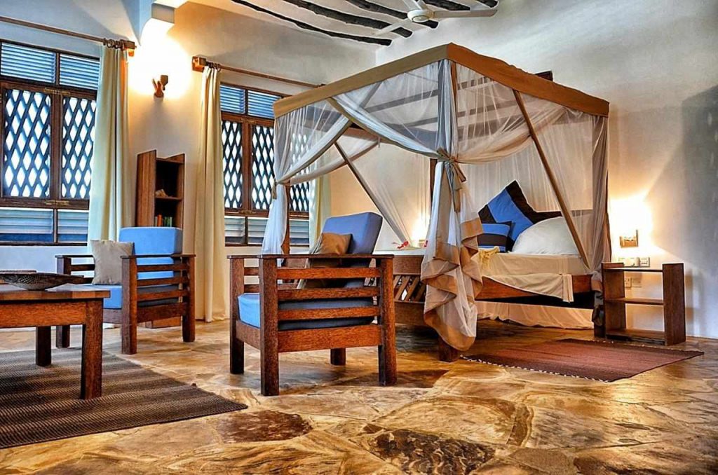 Best of Tanzania - Pongwe-Beach-Lodge6