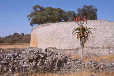 Zimbabwe & Botswana für Entdecker - sunway_great_zimbabwe