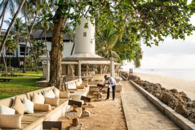 Severin Sea Lodge