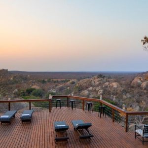 Abelana Safari Camp, Aussichten