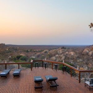 Abelana Safari Camp, Aussichten