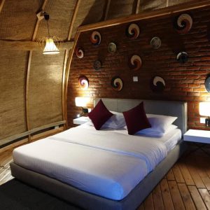 Amarembo Gorilla Lodge