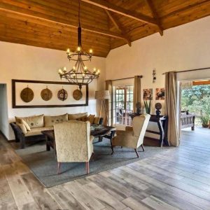 Olerai Lodge