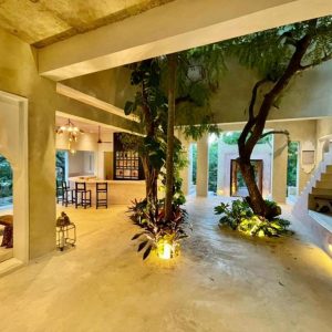 Cardamom House