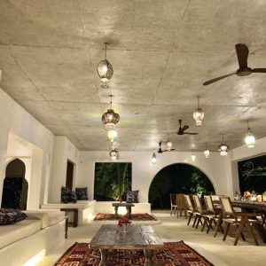 Cardamom House