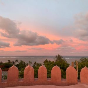 Kenia Luxus Safari, traumhaftes Cardamom House