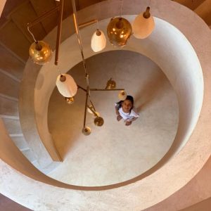 Cardamom House