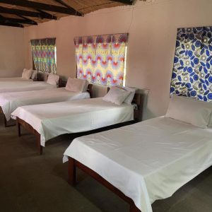 Mehrbettzimmer, Marula Lodge