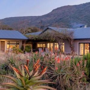 Valley Lodge