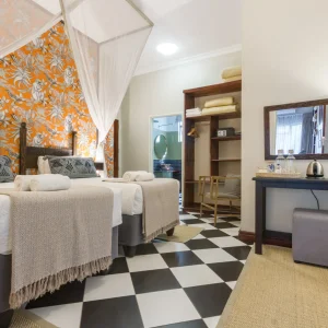 528 Vicoria Guest House, Zimmer