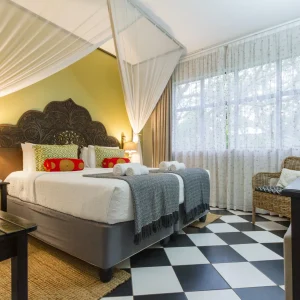 528 Vicoria Guest House, Zimmeransicht
