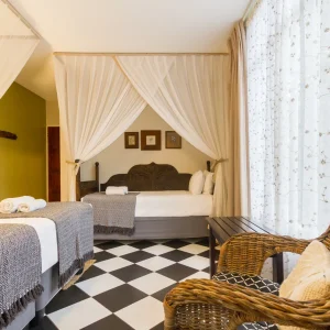 528 Vicoria Guest House, Zimmerbeispiel