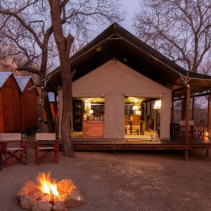 Abelana Safari Camp