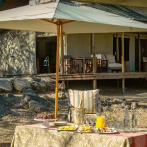 Abelana Safari Camp