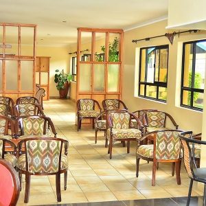 Lounge Fish Eagle Inn