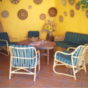 9Schlafzimmer, Casa Piccola