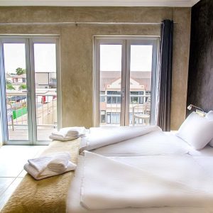 A la Mer,Zimmerbeispiel