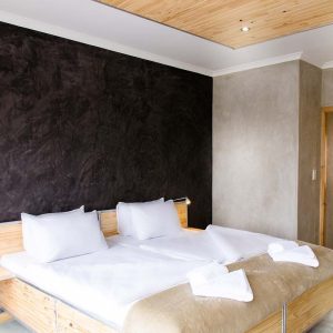 A la Mer,Zimmerbeispiel