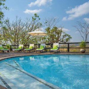 Abangane Lodge_ Pool