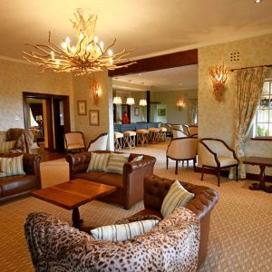 Aberdares Country Club