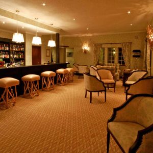 Aberdares Country Club Bar