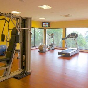 Aberdares Country Club Spa