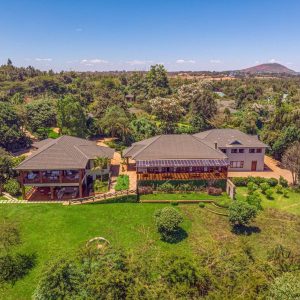 Acacia Farm Lodge