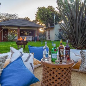 Acacia Farm Lodge_