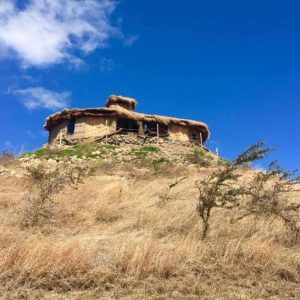 Africa Amini Lodge