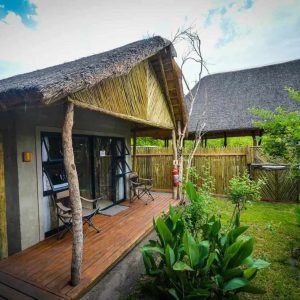 African Excursions Guest House