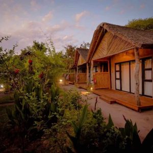 African Excursions Guest House