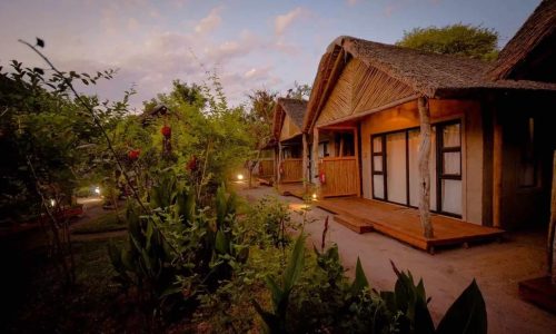 African Excursions Guest House