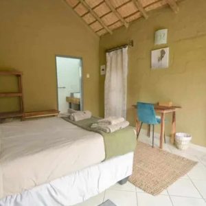 African Excursions Guest House
