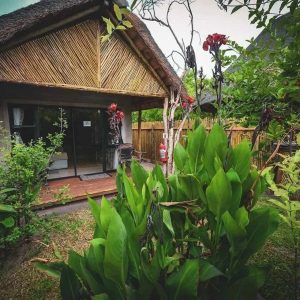 African Excursions Guest House