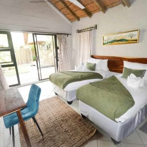 African Excursions Guest House