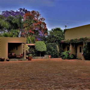 African Roots Guesthouse