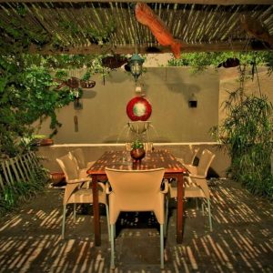 African Roots Guesthouse