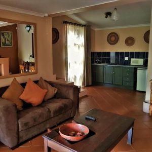 African Roots Guesthouse