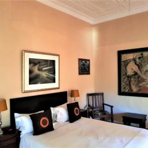 African Roots Guesthouse