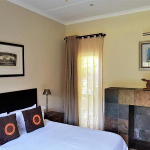 African Roots Guesthouse