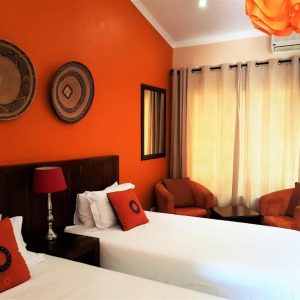 African Roots Guesthouse