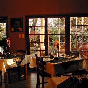 African Roots Guesthouse